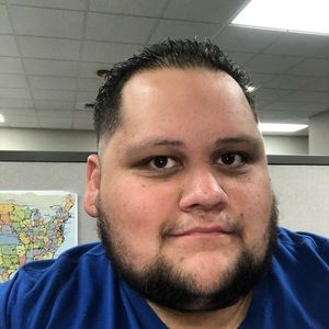 Meet your Posher, Joseph